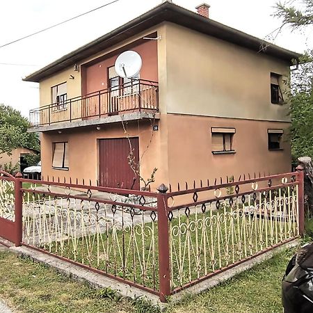 Aki Apartment Drvar Exterior photo