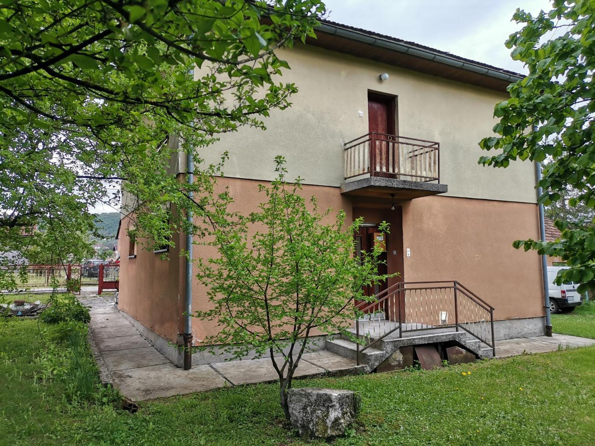 Aki Apartment Drvar Exterior photo
